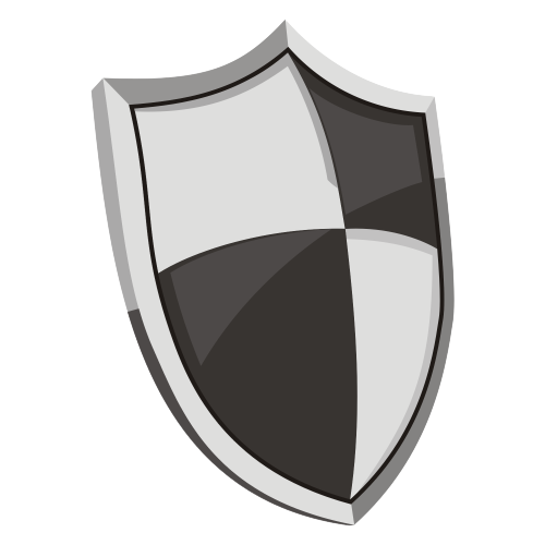 sword icon which signifyes to hit